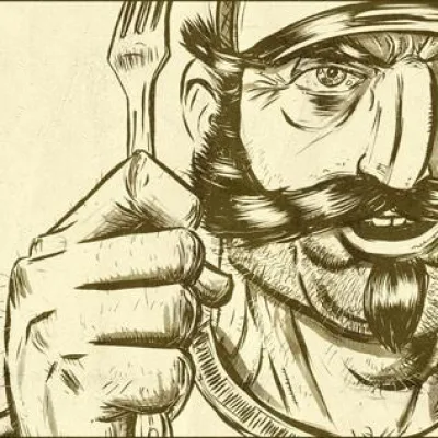 Ol' Burt Jackson