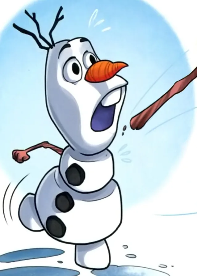 Olaf