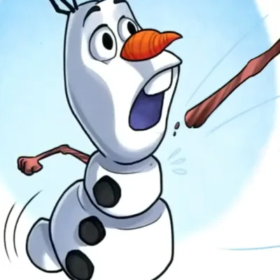Olaf