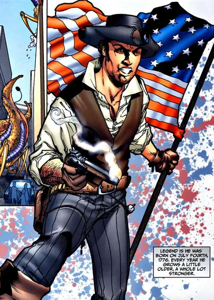 Old Glory