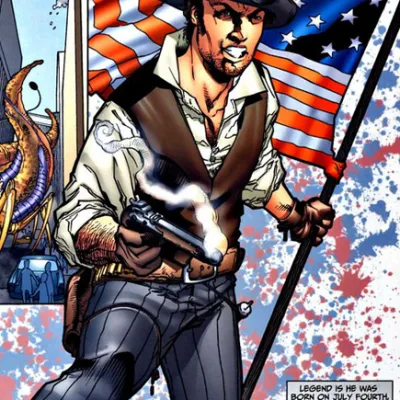 Old Glory