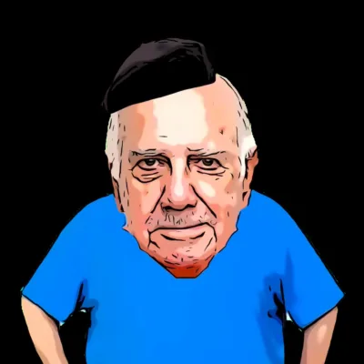 Old Man