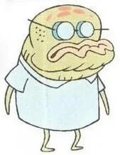 Old Man Walker