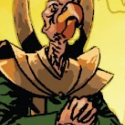 Old Oda