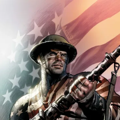 Old Soldier