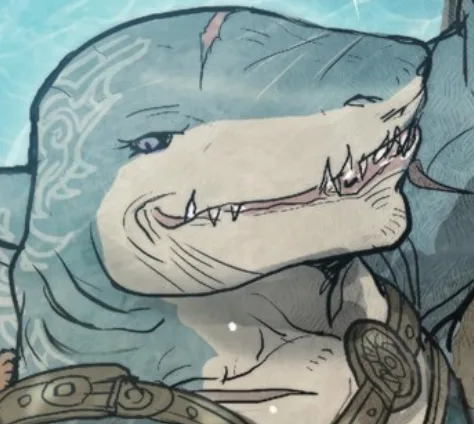 Old Tooth
