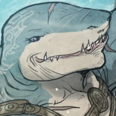 Old Tooth