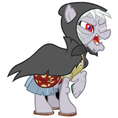 Olden Pony