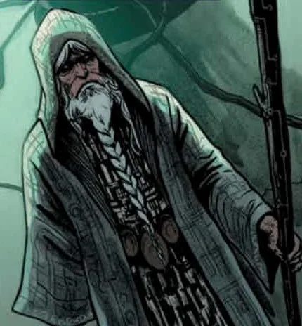 Oldfather