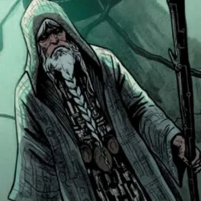 Oldfather