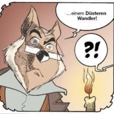 Oldwolf