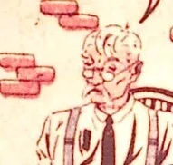 Ole Carlsen