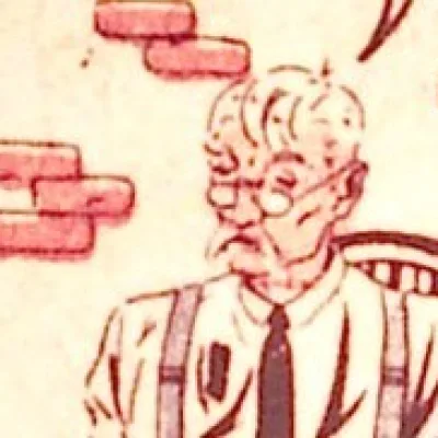 Ole Carlsen
