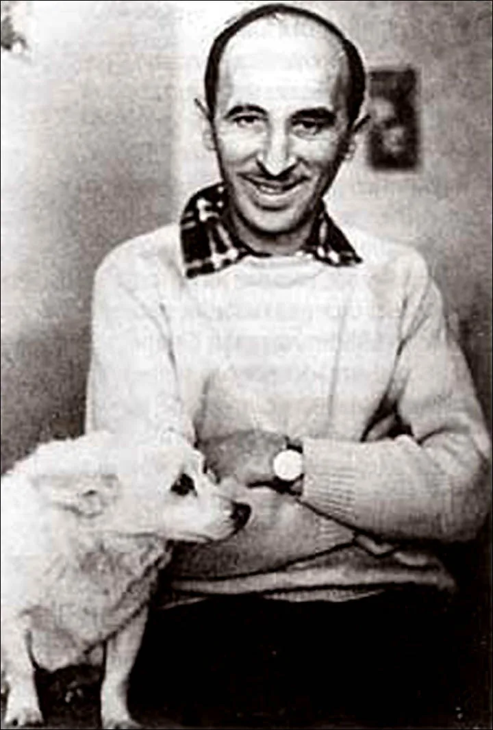 Oleg Gazenko