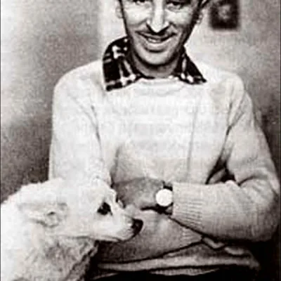 Oleg Gazenko
