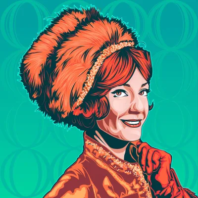 Olga, Queen of the Cossacks