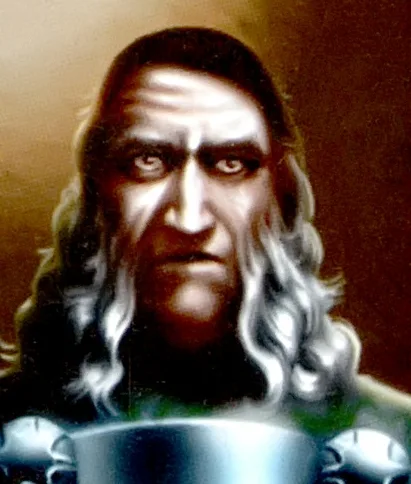 Olin Caedius