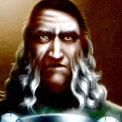 Olin Caedius
