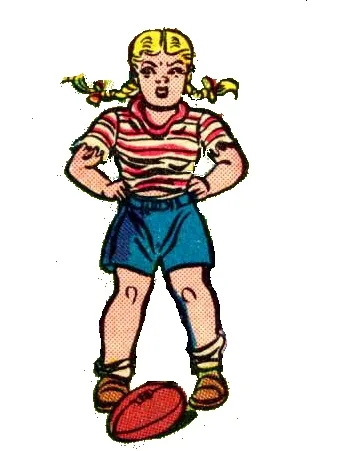 Olive Norton