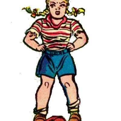 Olive Norton