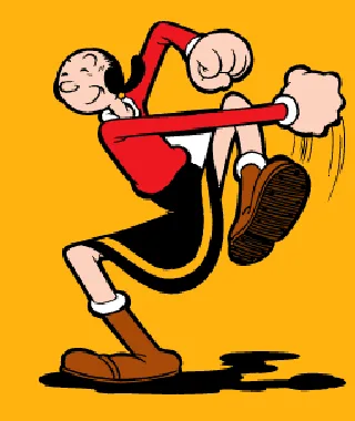 Olive Oyl