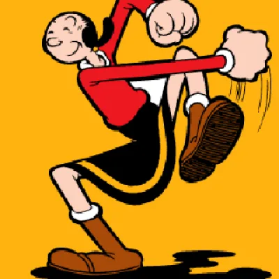Olive Oyl