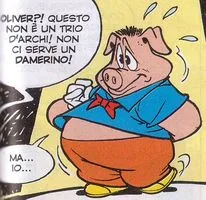 Oliver Gooswon
