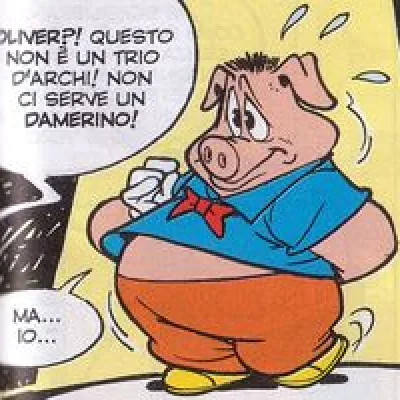 Oliver Gooswon