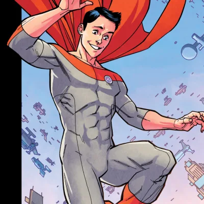 Oliver Grayson