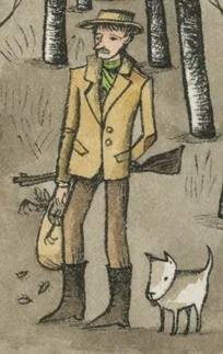 Oliver Mellors