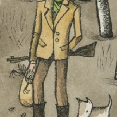 Oliver Mellors