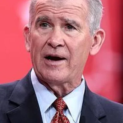 Oliver North