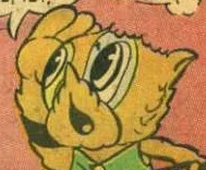 Oliver Owl