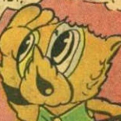 Oliver Owl