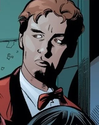 Oliver Pike
