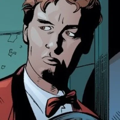 Oliver Pike