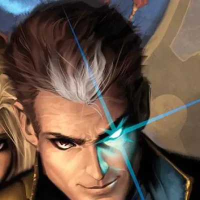 Oliver Raven