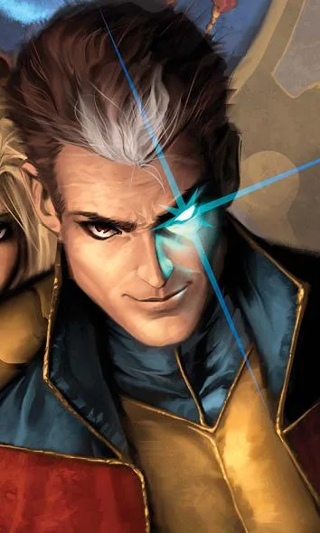 Oliver Raven