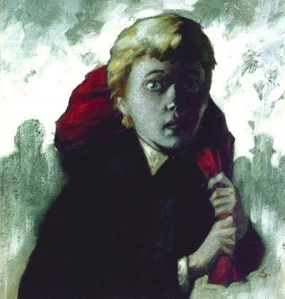 Oliver Twist