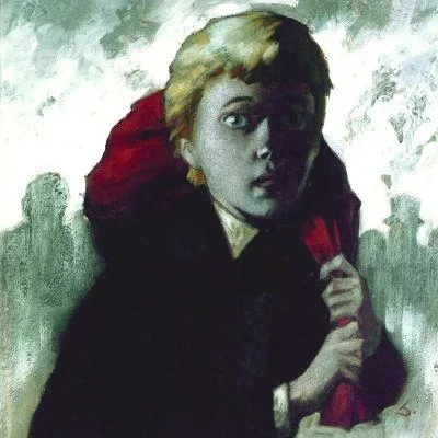 Oliver Twist