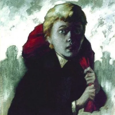 Oliver Twist