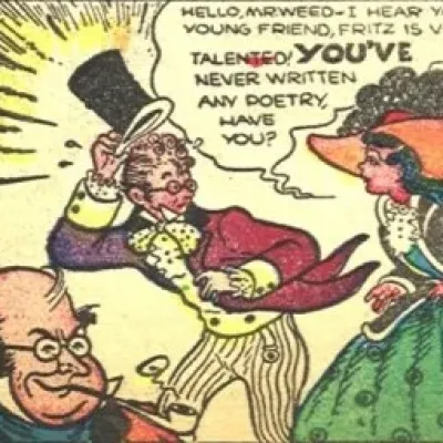 Oliver Weed