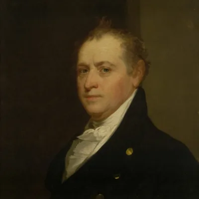 Oliver Wolcott Jr.