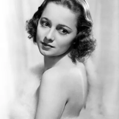 Olivia de Havilland