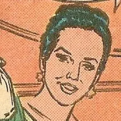 Olivia Strong