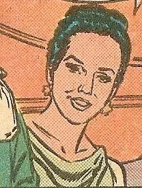 Olivia Strong