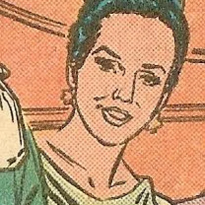 Olivia Strong
