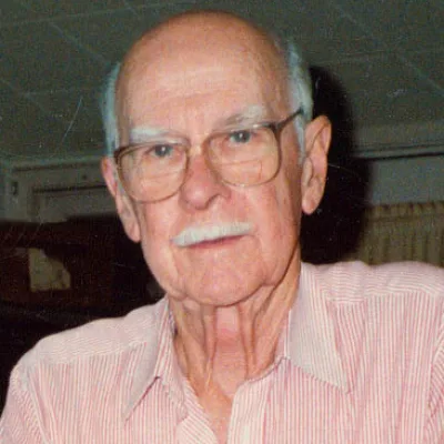Ollie Johnston