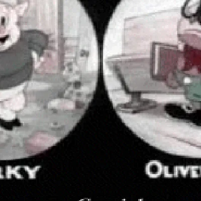 Ollie Owl