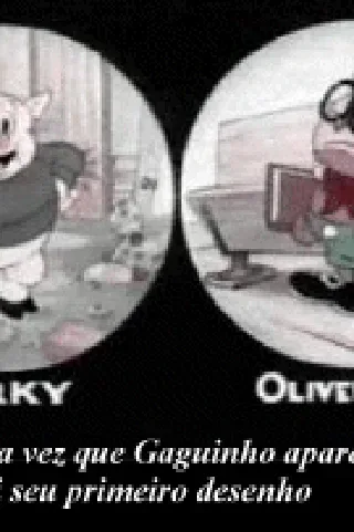Ollie Owl
